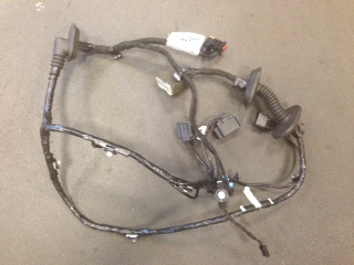 DX23-14633-DA1 LHR door wiring harness